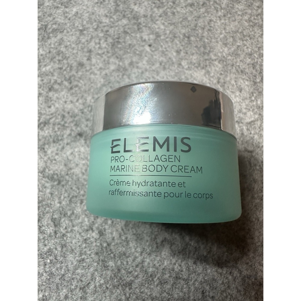 Elemis Pro Collagen Marine Body Cream 1.6 fl. oz.   New No Box